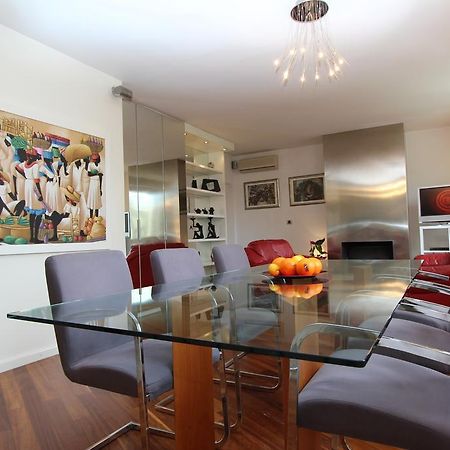 Apartment Lycia Rovinj Pokoj fotografie