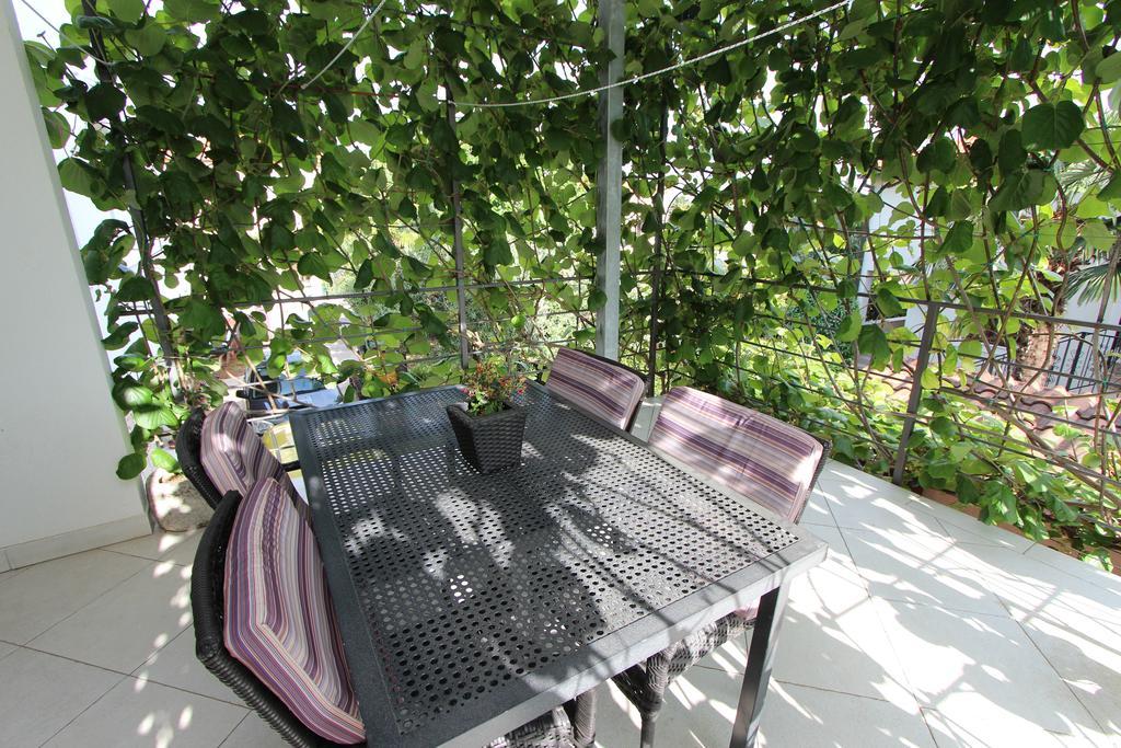 Apartment Lycia Rovinj Pokoj fotografie
