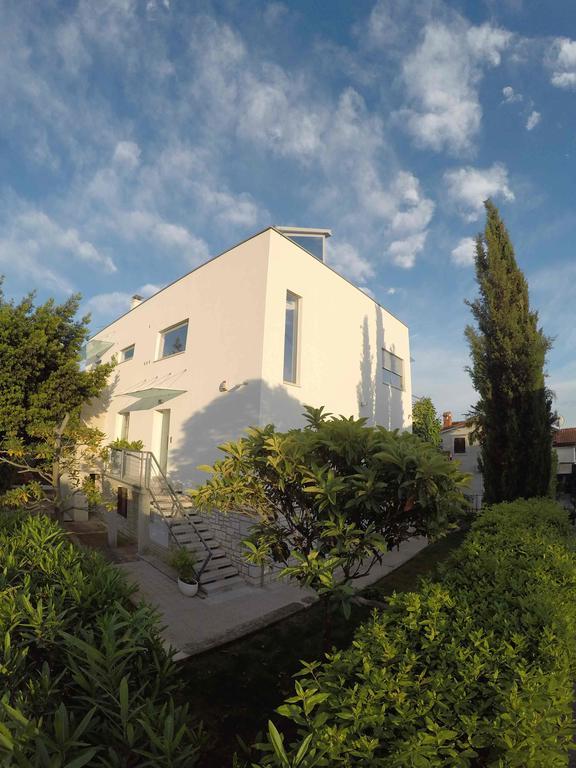 Apartment Lycia Rovinj Pokoj fotografie