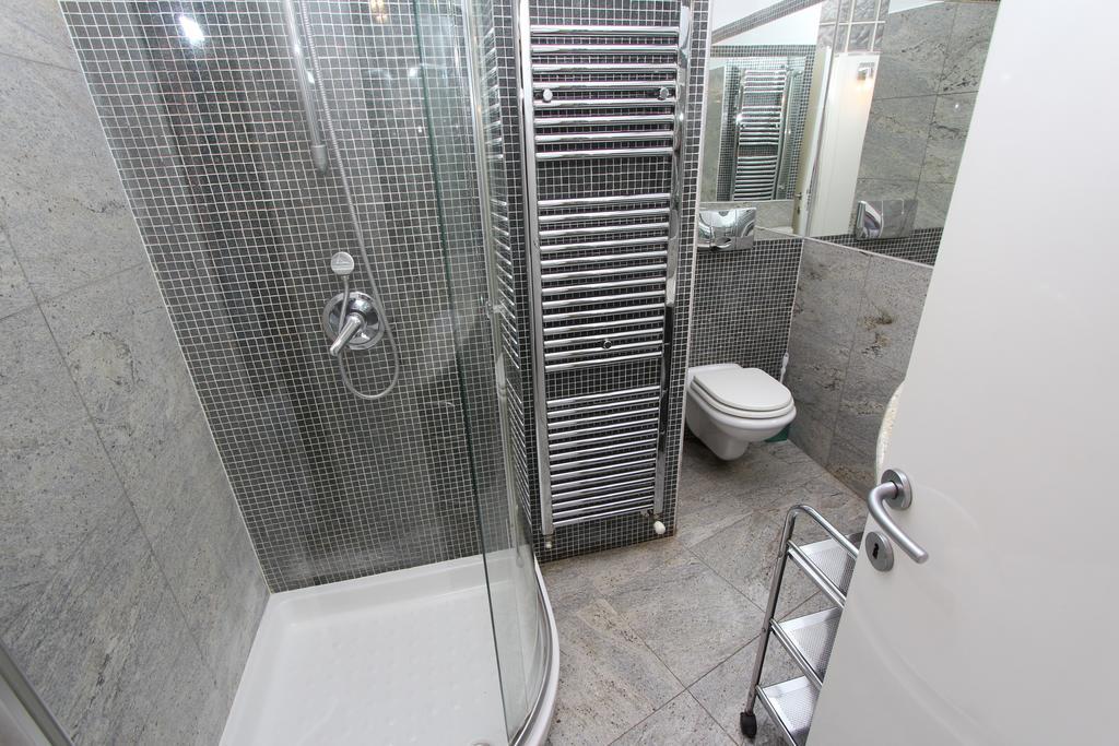 Apartment Lycia Rovinj Pokoj fotografie