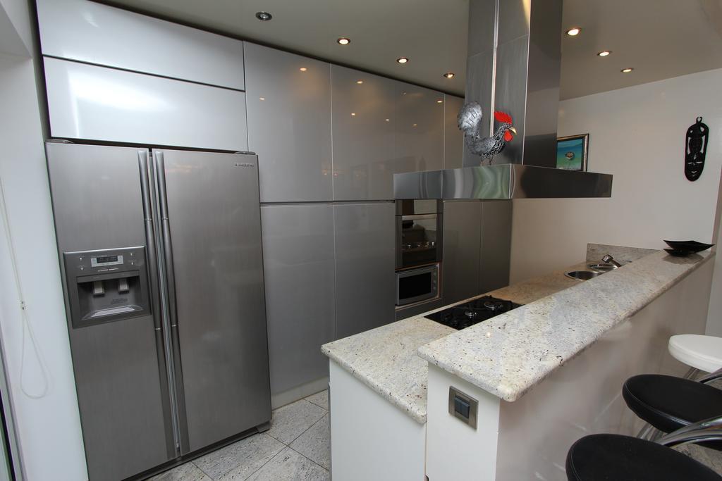 Apartment Lycia Rovinj Pokoj fotografie