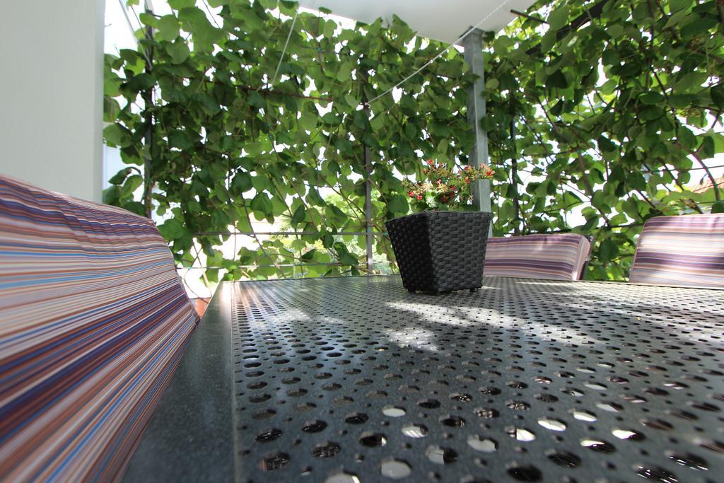 Apartment Lycia Rovinj Pokoj fotografie