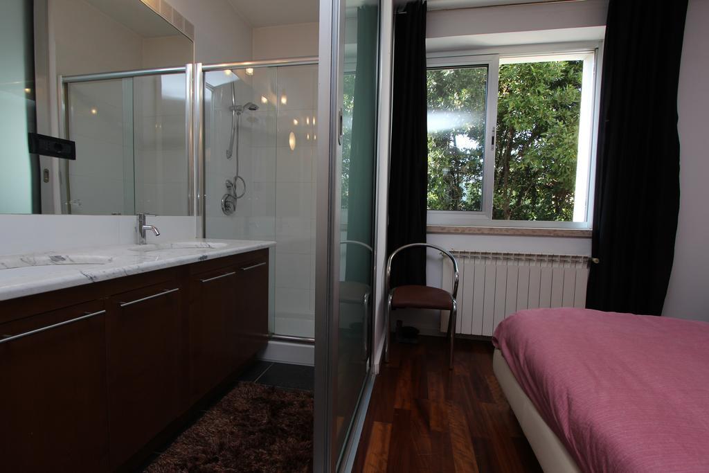 Apartment Lycia Rovinj Pokoj fotografie