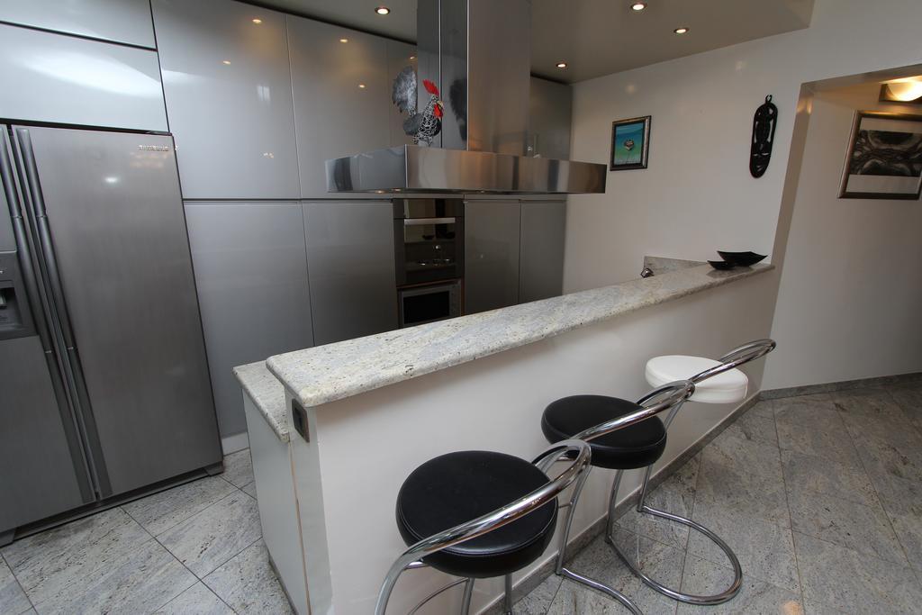 Apartment Lycia Rovinj Pokoj fotografie