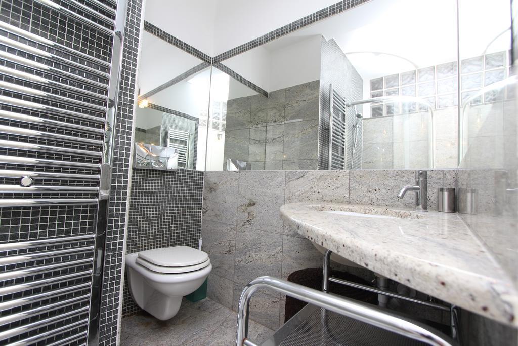 Apartment Lycia Rovinj Pokoj fotografie